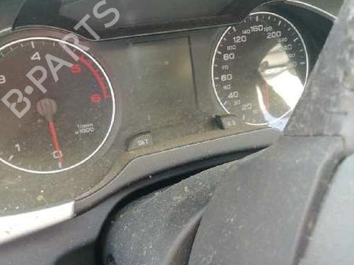 Instrument cluster AUDI A4 B8 (8K2) | BP12125485C47 - Image 2