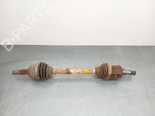 Used Left front driveshaft Left front driveshaft FORD TOURNEO COURIER B460 MPV [2014-2026] 33958280 33958280