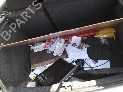Front right interior door handle VW GOLF IV (1J1) 1.9 TDI | BP3414979I14 