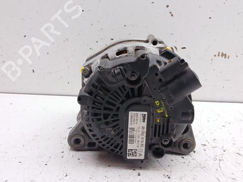 Alternator PEUGEOT 2008 I (CU_) | BP37487326M7 - Image 4