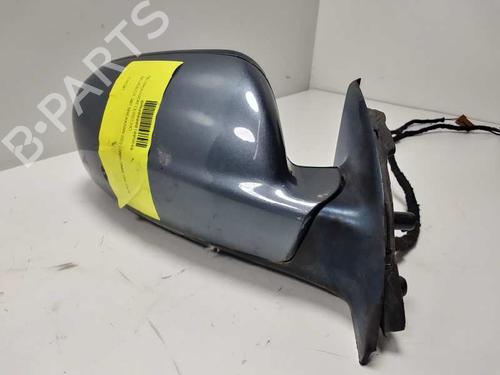 Right mirror PEUGEOT 307 SW (3H)  | BP17456131C27 