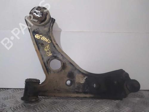 BP16017905M12 | Left front suspension arm PEUGEOT BIPPER (AA_) 1.3 HDi 80 / BlueHDi 80 BP16017905M12