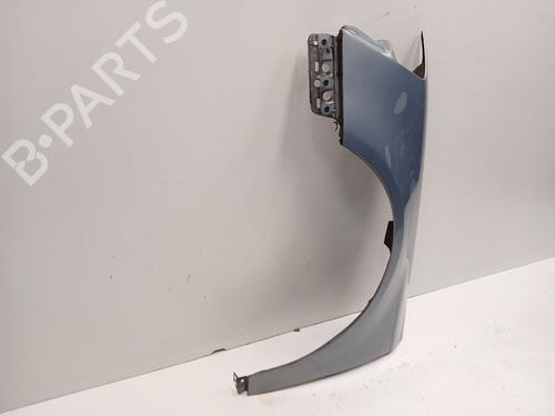 Left front fenders VW PASSAT B6 (3C2) 2.0 TDI | BP29062871C41 
