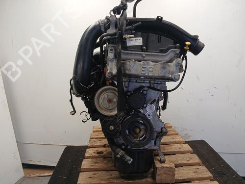 Engine PEUGEOT 508 I (8D_) 1.6 THP | BP37020994M1 - Image 2