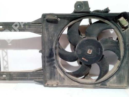 Køleventilator elektrisk LANCIA Y (840_) 1.2 (840AA, 840AF1A) (60 hp) 5271045
