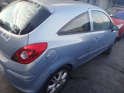 Used Front bumper BMW X1 (E84) sDrive 18 d (143 hp) 32318797