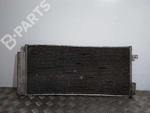 Kondensator Klimaanlage für OPEL CORSA D (S07) 1.3 CDTI (L08, L68) (90 hp) 10552135