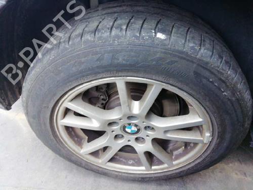 Differensial bakvogn BMW X3 (E83) 2.0 d | BP8925822M24 