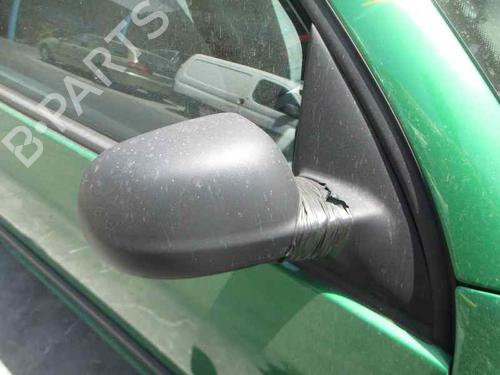 Rear wiper motor SEAT AROSA (6H1) 1.0 | BP2360364M102 