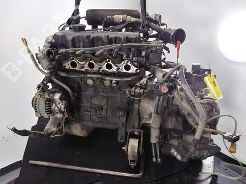 BP16948165M1 | Motor HYUNDAI ACCENT I (X-3) 1.5 i 12V BP16948165M1