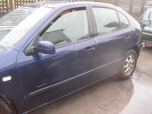 Right front window motor SEAT LEON (1M1) 1.9 TDI | BP2369788E20 