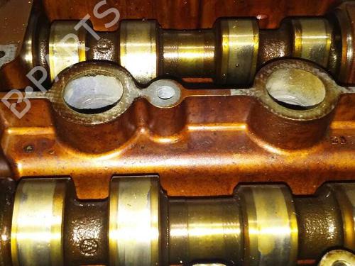 Valve cover SEAT LEON (1M1)  | BP14249193M124 