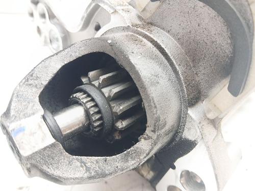Starter DACIA JOGGER (RK_) 1.0 TCe 90 ECO-G (RKMT) | BP36699631M8 - Image 5