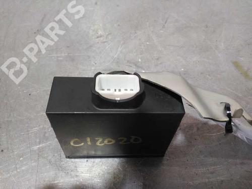Used Electronic module PEUGEOT 107 (PM_, PN_) 1.0 (68 hp) 7208415