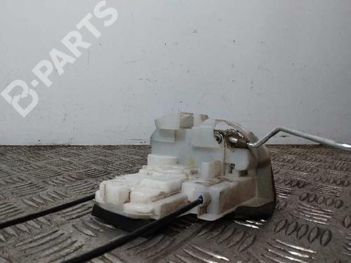 Front right lock SUBARU LEGACY V Estate (BR)  | BP11196420C97
