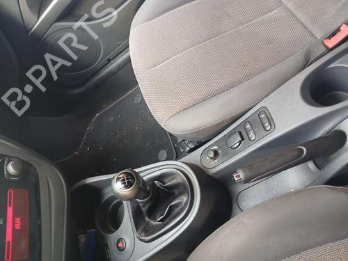 Particulate filter SEAT LEON (1P1) 1.6 TDI | BP27998142M81 