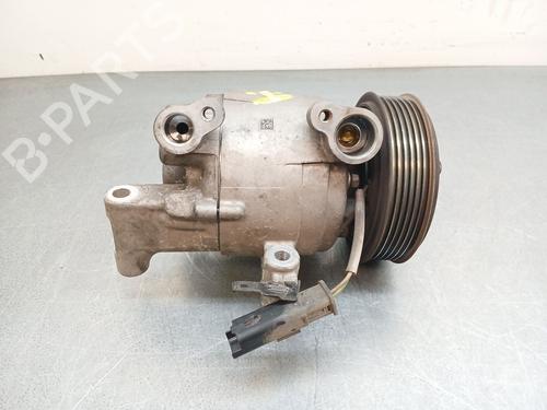 AC compressor TOYOTA AYGO (_B4_) 1.0 (KGB40) | BP38621473M34 - Image 4
