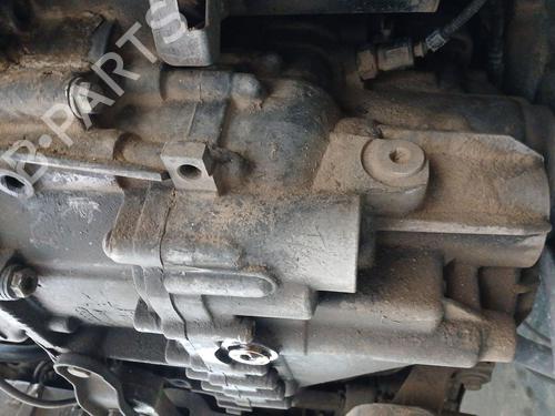 Used Gearbox VW PASSAT B6 (3C2) 2.0 TDI 16V (140 hp) 31352672