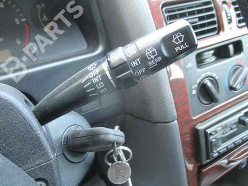 Left front shock absorber TOYOTA AVENSIS (_T22_) 2.0 D-4D (CDT220_, CDT220R) | BP2356957M16 