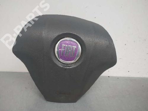 Used Driver airbag FIAT FIORINO Box Body/MPV (225_) [2007-2025]  12109365