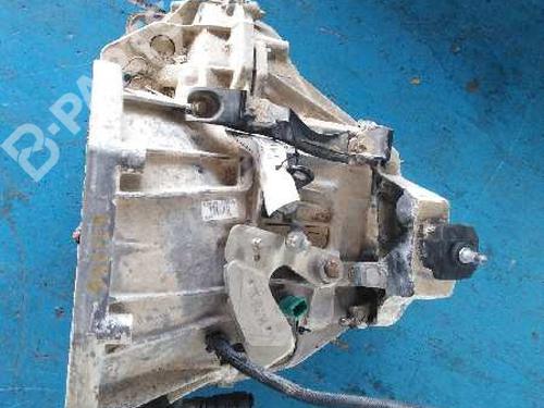 Used Gearbox RENAULT LAGUNA III Grandtour (KT0/1) [2007-2015]  12193382