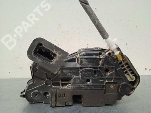 Front left lock VW GOLF SPORTSVAN VII (AM1, AN1) 1.0 TSI | BP9848720C98 