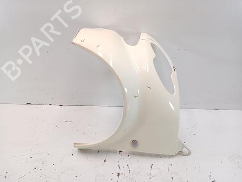 Used Left front fenders Left front fenders SMART FORTWO Coupe (450) 0.7 (450.352, 450.332) (61 hp) 35981078 35981078
