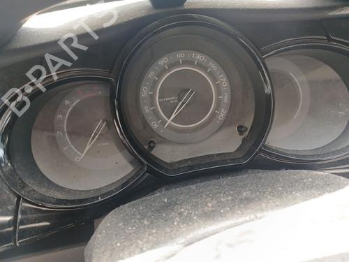 Used Instrument cluster Instrument cluster 36886297 36886297