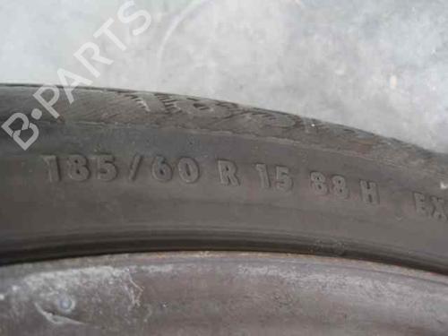 Injection rail OPEL COMBO Tour  | BP2431037M98 