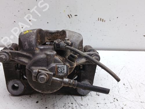 Right front brake caliper MERCEDES-BENZ GLA (H247) GLA 200 d (247.712) | BP24150659M104 - Image 5