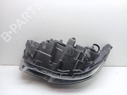 Right headlight CITROËN C4 II (NC_) 1.2 THP 130 (NCHNYM, NCHNYT) | BP36160126C29  - Image 5