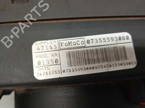 Switch FORD KA (RU8)  | BP12194922I30 