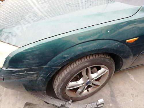 Left front window switch FORD MONDEO III (B5Y)  | BP9074208I27 