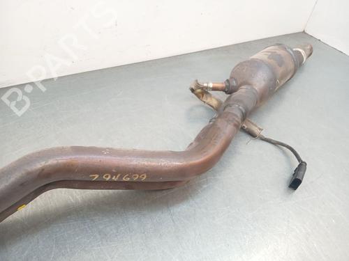 Catalyst VW GOLF IV Variant (1J5) 1.6 | BP37494243M10 - Image 6