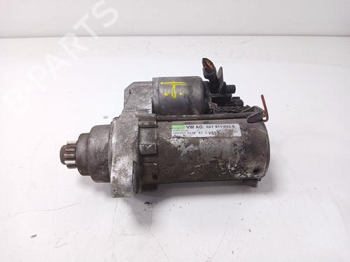 Used Starter SEAT IBIZA III (6L1) [2002-2009]  28672107