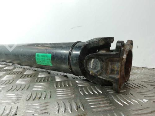Driveshaft KIA SORENTO I (JC) 2.5 CRDi 4WD | BP9643885M37 