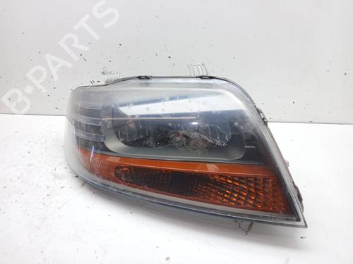 Højre forlygte Højre forlygte CHEVROLET AVEO / KALOS Saloon (T250, T255) 1.4 (94 hp) 36674467 36674467