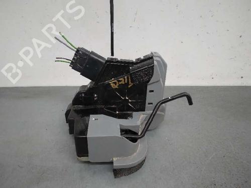 Used Rear left lock HYUNDAI i20 II (GB, IB) [2014-2021]  13571542