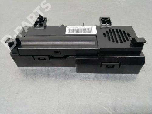 Electronic module PEUGEOT 3008 II SUV (MC_, MR_, MJ_, M4_) 1.2 THP/ PureTech 130 (MRHNSM, MRHNSU, MRHNSJ, MRHNYW,... | BP9241835M83 