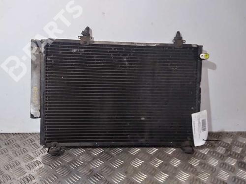 Used AC radiator TOYOTA YARIS (_P1_) 1.0 (SCP10_, SCP10R) (68 hp) 10666149