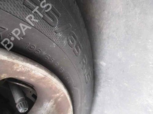 Gearbox PEUGEOT 406 (8B)  | BP2385072M3 