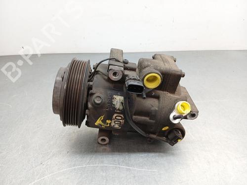 Used AC compressor AC compressor HYUNDAI ix35 (LM, EL, ELH) 2.0 CRDi (136 hp) 34620724 34620724