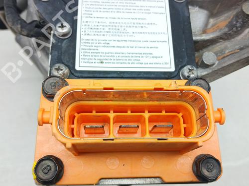 Alternator KIA SPORTAGE V (NQ5) 1.6 T-GDI MHEV | BP28488810M7 