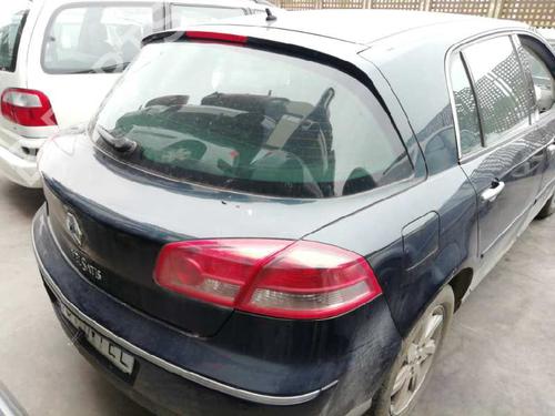 Right sun visor RENAULT VEL SATIS (BJ0_)  | BP11198516I2  - Image 9