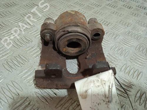 Left rear brake caliper JEEP GRAND CHEROKEE II (WJ, WG) 2.7 CRD 4x4 | BP15207047M107 