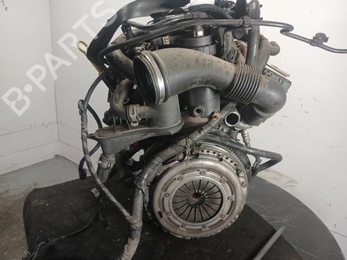 Engine FORD FOCUS II Saloon (DB_, FCH, DH) 1.8 TDCi | BP28517920M1
