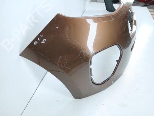 Front bumper KIA SPORTAGE IV (QL, QLE) 2.4 GDI | BP29494852C7 