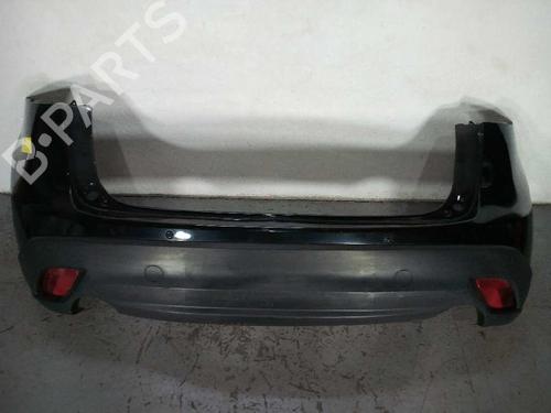Used Rear bumper MAZDA CX-5 (KE, GH) [2011-2017]  23021104