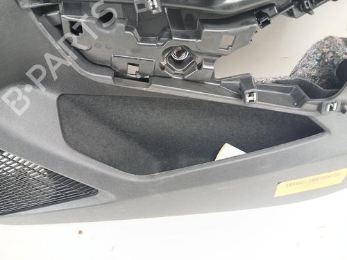 Front right panel DS DS 4 II (FR_, FB_, F3_, FP_) E-TENSE 225 (F3DGZT) | BP39474568C59  - Image 5