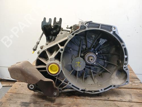 Girkasse Girkasse FORD FOCUS II (DA_, HCP, DP) [2004-2013] 37175168 37175168
